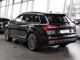 Audi Q7 S line business quattro 210 kW RAUTE/B&O/AHK/ - Audi: Q