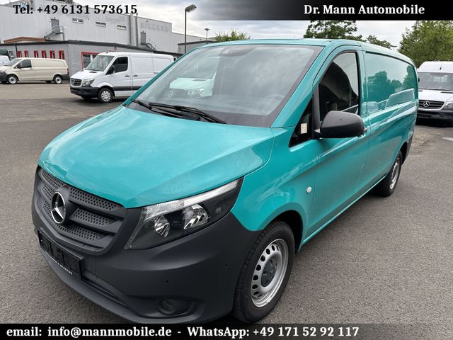 Mercedes-Benz Vito Kasten 114 CDI RWD lang 7g-tronic