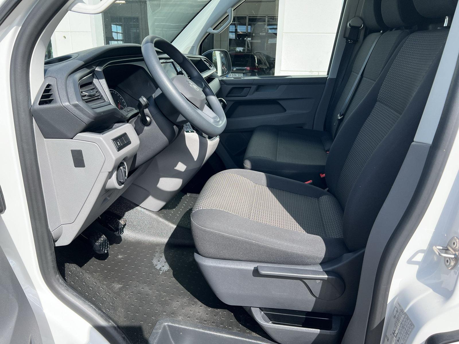 Volkswagen T6 Transporter 2.0 TDI Klima DAB Parkpilot