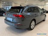 Volkswagen Golf Variant Life 2.0 TDI LED/Sitz.-Lenkradhzg./ - Volkswagen Golf Golf2 mit Diesel-Antrieb