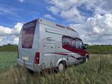 La Strada NOVA L _ MB Sprinter_319 CDI_Autom_184 PS_TOPP! - Angebote