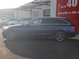 Mercedes-Benz C300 T-Modell  AMG Line LED Navi Panorama AHK - Mercedes-Benz C-Klasse: T Modell