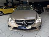 Mercedes-Benz E 220 d BlueTEC | 9G | Pano | LED ILS | Nappa - gebrauchte Mercedes-Benz Coupés