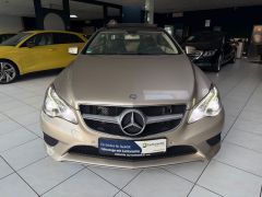 MERCEDES-BENZ E 220 d BlueTEC | 9G | Pano | LED ILS | Nappa