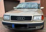 Audi 100 C4 2.8e 1991 Oldtimer V6 - Audi 100: C