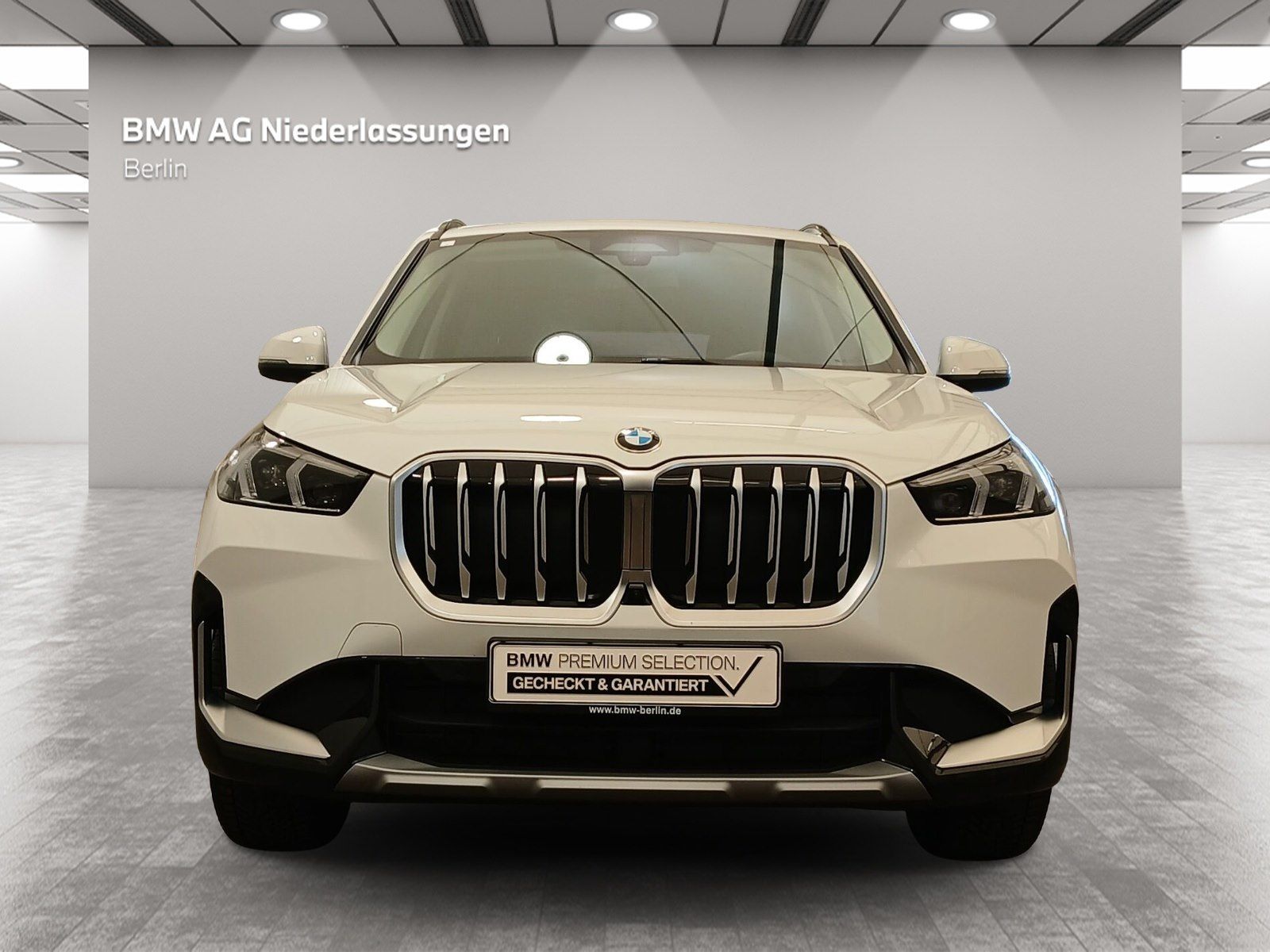 BMW X1 - Bild 5