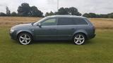 Audi A4 3.0 TDI quattro Avant  TÜV 2 2027 NAVI 6 GANG - Audi A4 aus 2005: Kombi