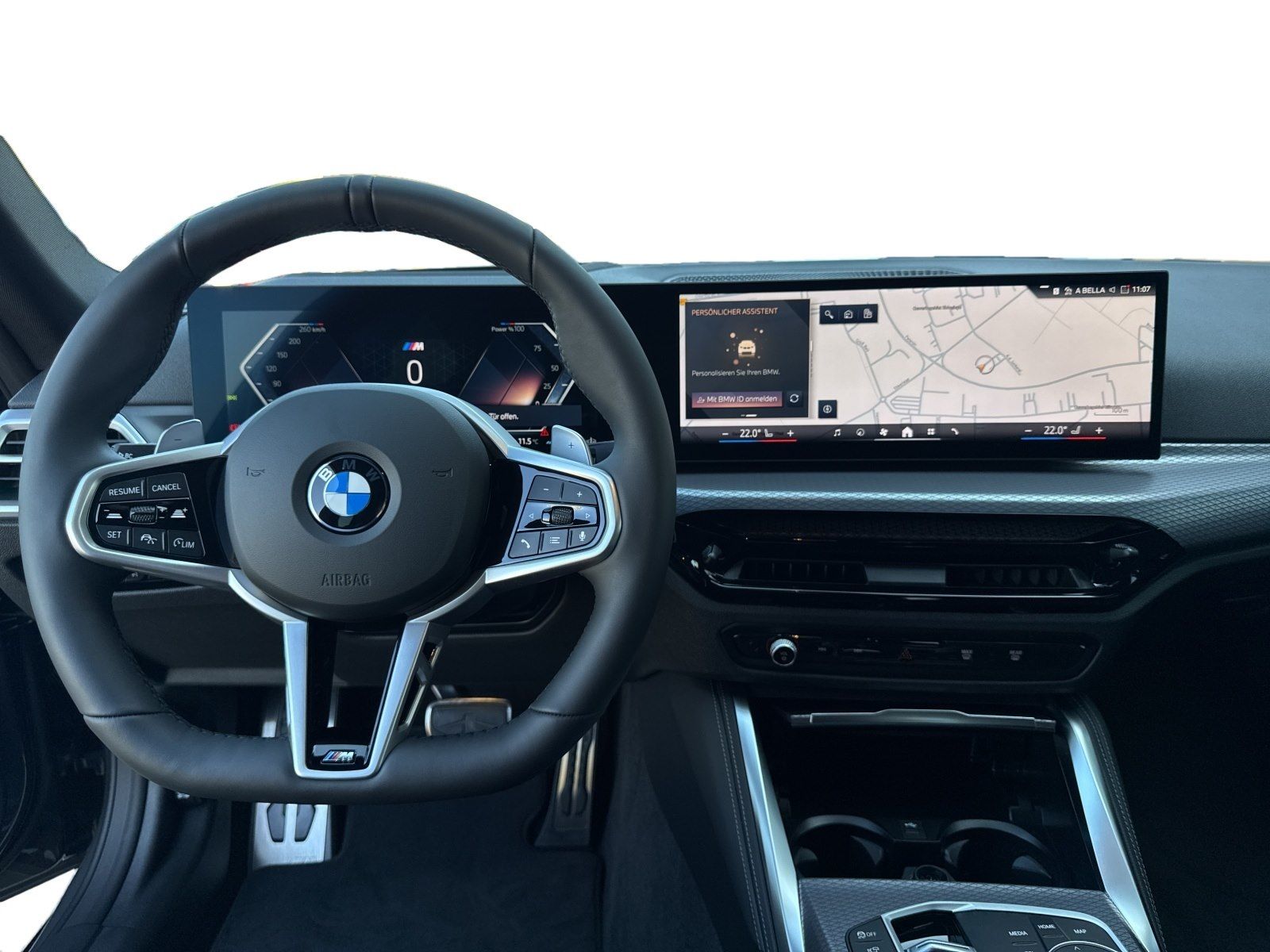 BMW 420 Gran Coupé - Bild 12