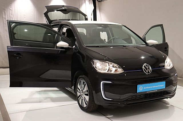 E-up! Style 61kW CCS BT SHZ FREISP. Klima