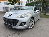Peugeot 207 CC Cabrio-Coupe*SZH*PDC*KLIMA*TÜV 10/27 - Peugeot 207 Gebrauchtwagen in Stuttgart