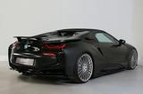 BMW i8 Roadster Einzelstück!Laser Hud DAB 22 Zoll!!! - gebrauchte BMW i8 aus dem Jahr 2018