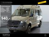 Mercedes-Benz Sprinter 319 WOHNMOBIL VANDRELYST EXPLORER 4X4 K - Mercedes-Benz 319