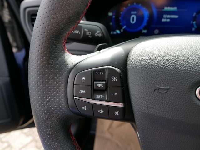 Ford Focus Turnier ST-Line X ACC LED TECHNOLOGIEPAKET