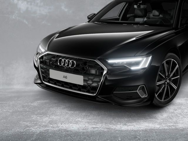 Audi A6 - Bild 8
