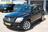 Mercedes-Benz GLK 320 GLK -Klasse GLK 320 CDI 4Matic/Tüv NEU - Mercedes-Benz GLK 320: Cdi 4matic
