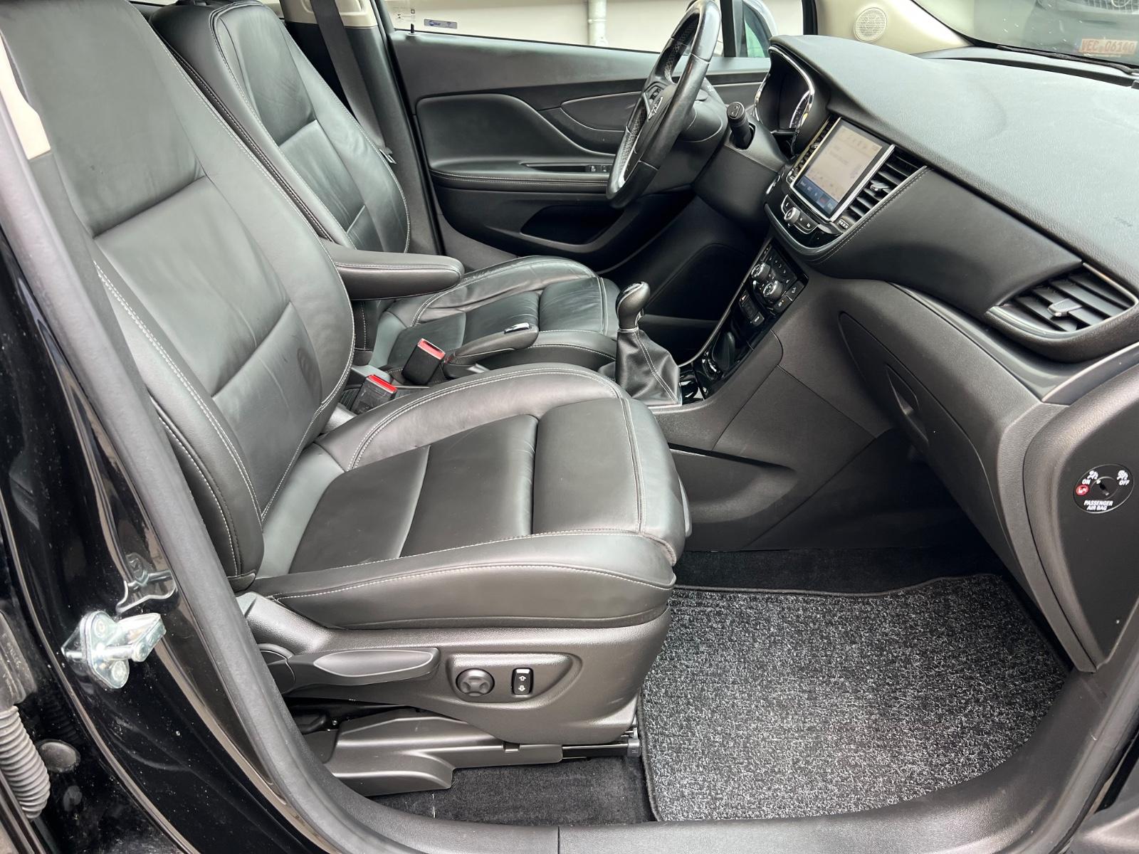 Opel Mokka X Innovation 4x4/ALLRAD/AHK/KAMERA/