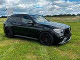 Mercedes-Benz GLC 63 AMG Mercedes-AMG GLC 63 S 4MATIC+ Aut...