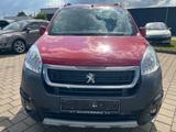 Peugeot Partner Tepee Outdoor *Kamera*1.Hand* - Peugeot Partner Tepee: Outdoor