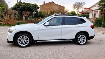 BMW X1 - 4
