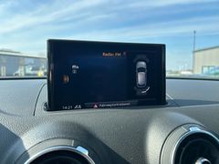 Fahrzeugabbildung Audi A3 35 TDI Sportback s-tronic Navi Leder Xenon