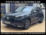 Volkswagen Touareg R-Line Black Style 4MOT 3.0 TDI StHz/20/ - Volkswagen Touareg: Geländewagen