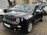 Jeep Renegade Limited Klima*Kamera*Carplay - gebrauchte Jeep Renegade aus dem Jahr 2023