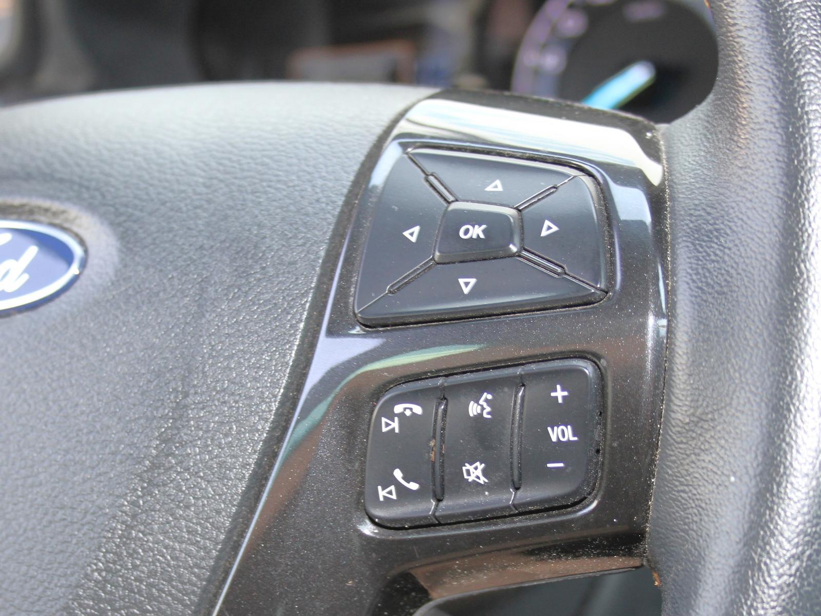 Ford Ranger 2.0 EB Wildtrak DoKa ACC elektr Rollo AHK