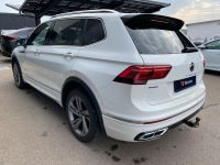 Volkswagen Tiguan Allspace - Vorschau Bild 4