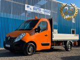 Renault Master III Pritsche L2H1 3,5t**Automatik** - Renault Master: L3h3
