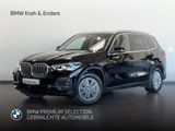 BMW X5 xDrive40d LED+Rückfahrkam.+Navi+AHK-klappbar - BMW X5 aus 2023