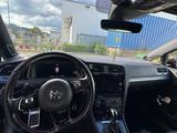Volkswagen Golf 2.0 TSI DSG 7.5 GTI Performance - Volkswagen Golf: 2.5
