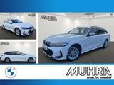 BMW 330d xDrive Touring M Sport FACELIFT HUD Pano