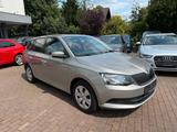 Skoda Fabia Combi 1.2 TSI Active Klima/8-fach bereift - Skoda Fabia Gebrauchtwagen in Mönchengladbach
