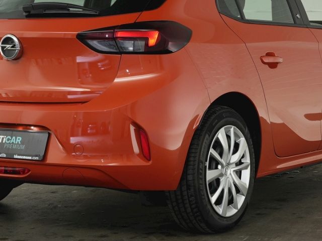 Corsa-e F EDITION 50kWH AT+KLIMAAUTOMATIK+MULTIM