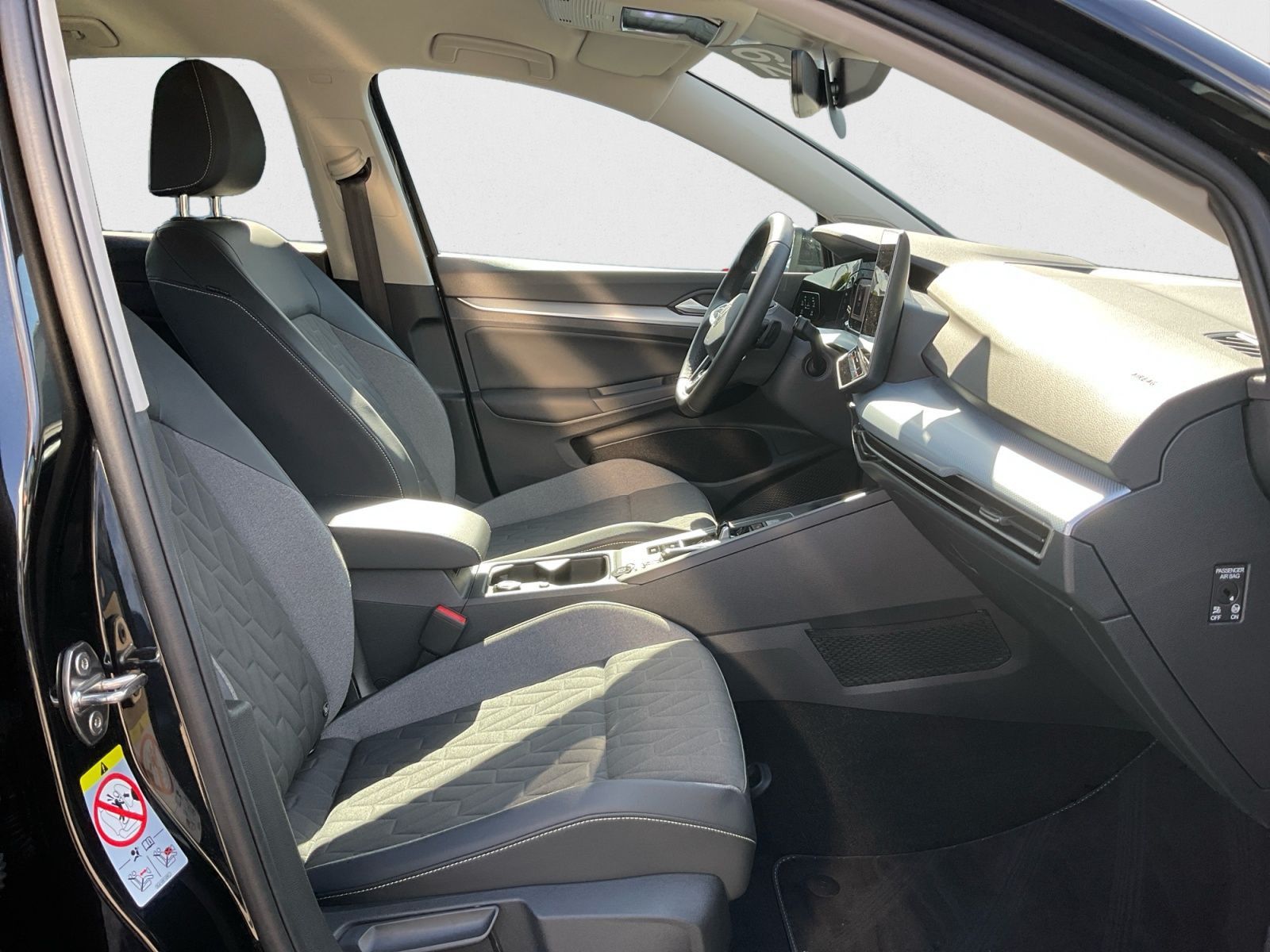 Volkswagen Golf - Bild 15