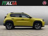 Fiat Grande Panda La Prima 1.2 eDCT - Fiat Grande Panda Gebrauchtwagen