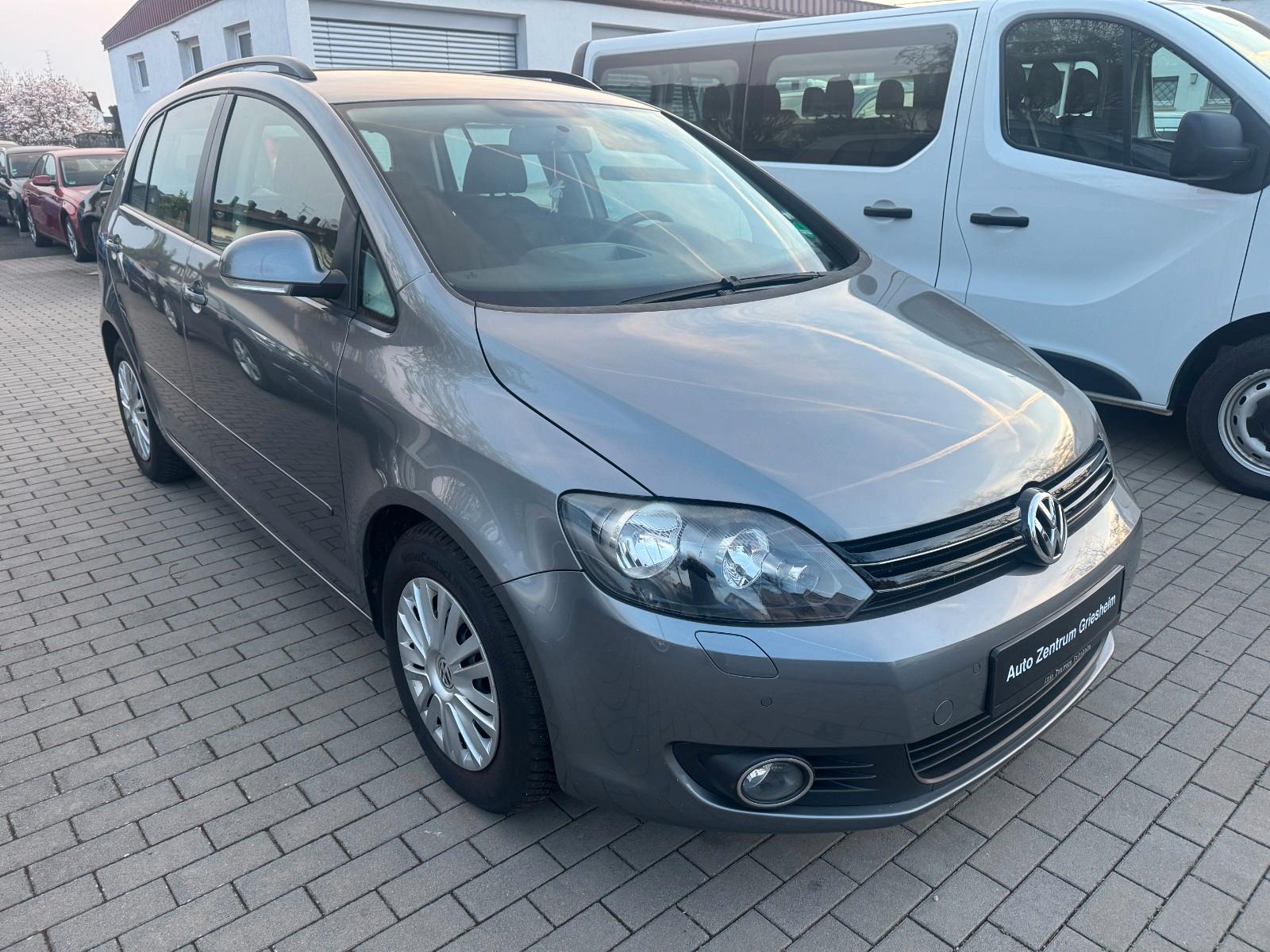 Volkswagen Golf Plus VI 1.4 Trendline