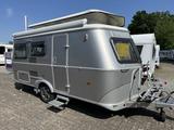 HYMER / ERIBA / HYMERCAR Eriba Touring Troll 530 Mover;Markise;FH;1.Hand - Offers matching your search criteria