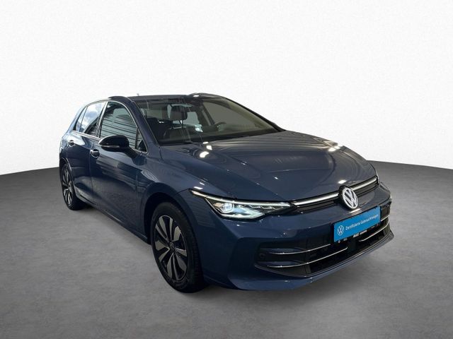 Golf VIII 2.0 TDI DSG GOAL LED+KAMERA+NAV+AHK+VC