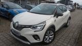 Renault Captur II Intens Plug-IN ,Anhängerkupplung - Renault Captur Gebrauchtwagen in Bremen