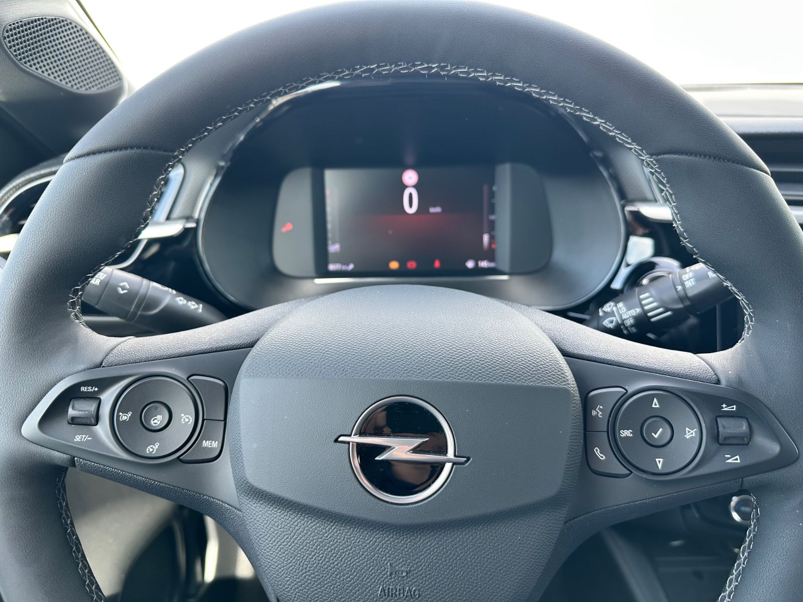 Fahrzeugabbildung Opel Corsa F GS*LED*NAVI*Keyless*SHZ*RFK