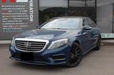 Mercedes-Benz S 550 S Limousine S 550 L - gebrauchte Mercedes-Benz S 500 aus dem Jahr 2014