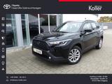 Toyota Corolla Cross Hybrid FWD Comfort Navi LED SHZ - schwarze Toyota Corolla Cross