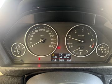 BMW 320 - 10