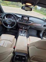 Audi A6 3.0 TDI 235kW quattro tiptronic - - Audi A6 Gebrauchtwagen in Mannheim