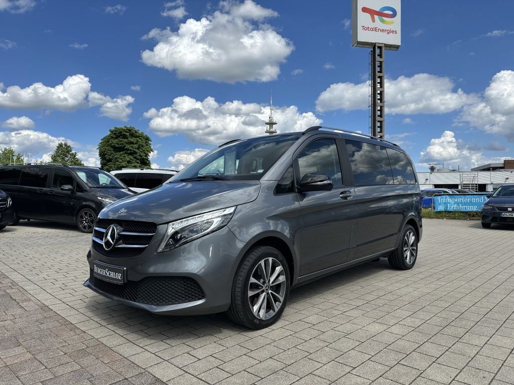 Image of Mercedes-Benz V 300