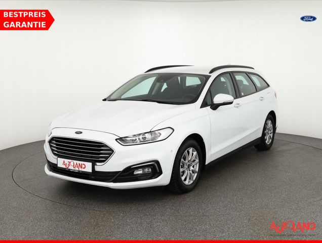 Ford Mondeo Turnier 2.0 Hybrid Navi Sitzheizung PDC