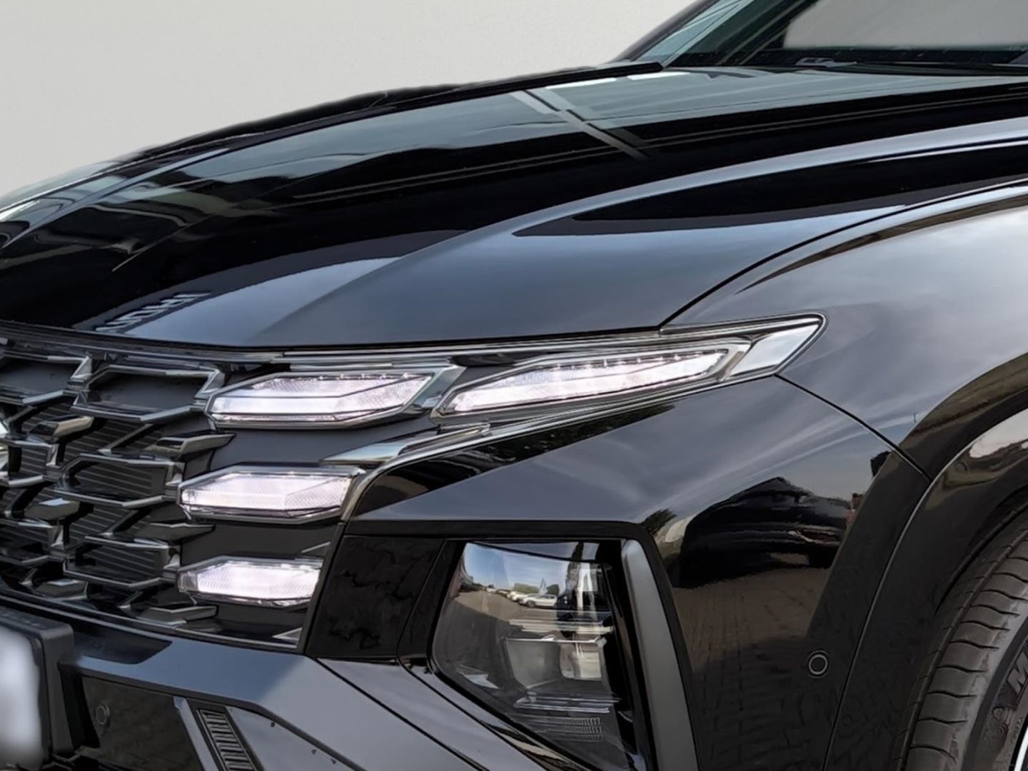 Hyundai TUCSON - Bild 5