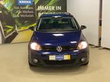 Volkswagen Golf Plus 1.2 TSI Match+ PDC+SITZHEIZ+ALLWETTER+ - gebrauchte VW Golf Plus aus dem Jahr 2012