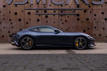 صورة 2 لـ 2020 Ferrari ROMA